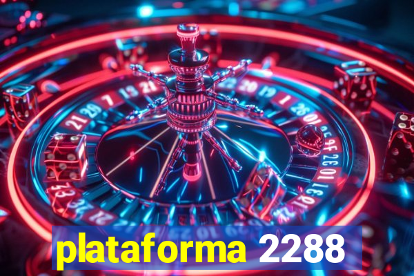 plataforma 2288